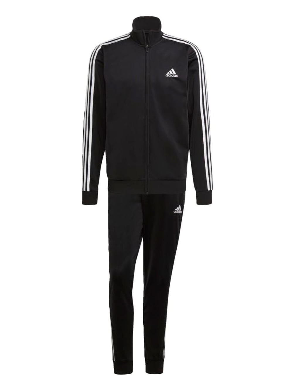 adidas Mens Primegreen Essentials suite size S